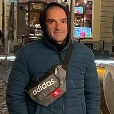 Фотография мужчины Егор, 42 года из г. Рогачев