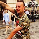 Alexander, 34 года