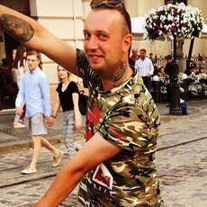 Фотография мужчины Alexander, 34 года из г. Днепр