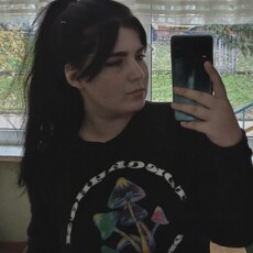 Фотография девушки Дарья, 22 года из г. Гродно