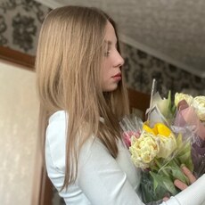 Фотография девушки Елизавета, 29 лет из г. Духовщина