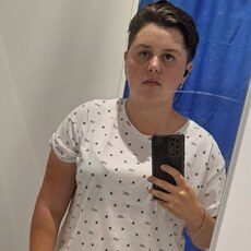 Фотография девушки Ярина, 28 лет из г. Старый Самбор