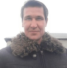 Фотография мужчины Ник, 47 лет из г. Кентау