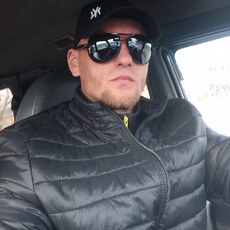 Фотография мужчины Игорь, 37 лет из г. Уссурийск