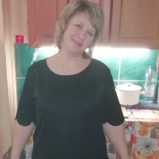 Фотография девушки Снежана, 47 лет из г. Гродно