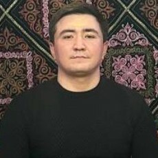 Фотография мужчины Алихан, 28 лет из г. Петропавловск