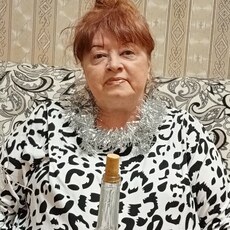 Фотография девушки Елена, 64 года из г. Пермь