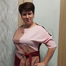 Фотография девушки Екатерина, 44 года из г. Раменское