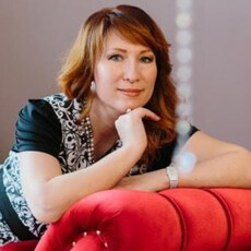 Фотография девушки Наталья, 52 года из г. Благовещенск