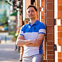 Сергей, 33 года