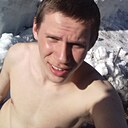 Евгений, 25 лет