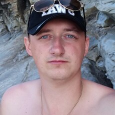Фотография мужчины Михаил, 29 лет из г. Лесозаводск