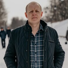 Фотография мужчины Паша, 42 года из г. Новомосковск