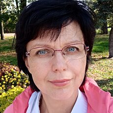 Фотография девушки Жанна, 43 года из г. Пермь