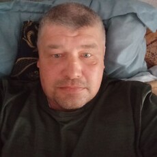 Фотография мужчины Виталий, 45 лет из г. Усть-Каменогорск