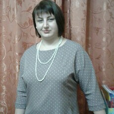Фотография девушки Альбина, 41 год из г. Выкса