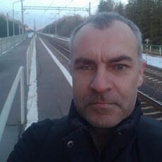 Фотография мужчины Алексей, 44 года из г. Ильский