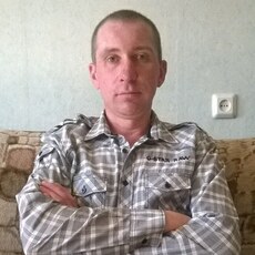 Фотография мужчины Игорь, 45 лет из г. Вологда