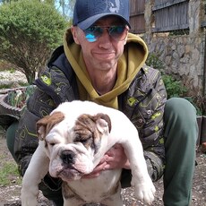 Фотография мужчины Сергей, 50 лет из г. Тула