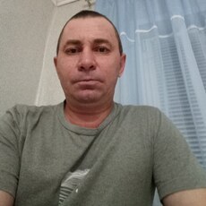 Фотография мужчины Павел, 42 года из г. Краснозаводск
