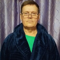 Фотография мужчины Александр, 65 лет из г. Красноярск