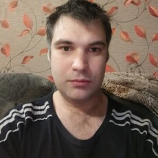 Фотография мужчины Илья, 38 лет из г. Челябинск