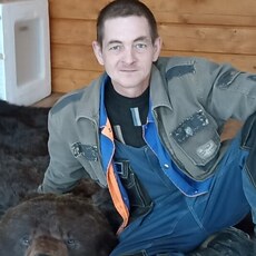 Фотография мужчины Григорий, 48 лет из г. Покров
