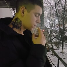 Фотография мужчины Леша, 30 лет из г. Брянск