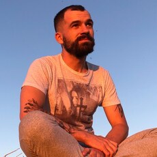 Фотография мужчины Виталий, 32 года из г. Белгород