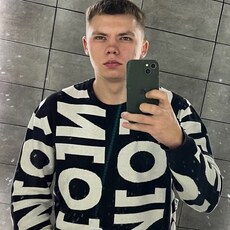 Фотография мужчины Евгений, 24 года из г. Коломна