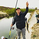 Данил, 33 года