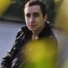 Фотография мужчины Артем, 29 лет из г. Мурманск