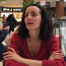 Фотография девушки Светлана, 52 года из г. Волгоград