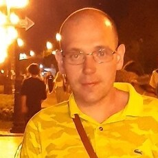 Фотография мужчины Alexeiverjur, 39 лет из г. Дубна