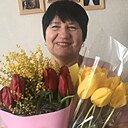 Лариса, 59 лет
