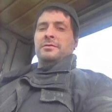 Фотография мужчины Вадим, 41 год из г. Хвойная