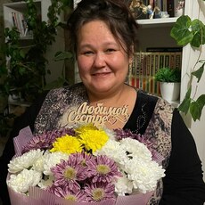 Фотография девушки Ольга, 48 лет из г. Барнаул