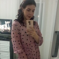 Фотография девушки Валерия, 21 год из г. Минеральные Воды