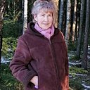 Нина, 62 года