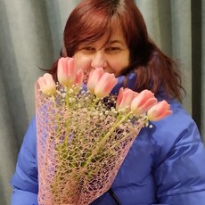 Фотография девушки Яна, 58 лет из г. Тверь