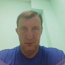 Фотография мужчины Андрей, 48 лет из г. Курск