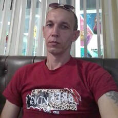 Фотография мужчины Александр, 40 лет из г. Гулькевичи