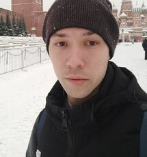 Фотография мужчины Владислав, 29 лет из г. Сыктывкар