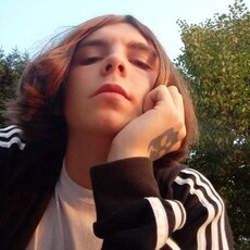 Фотография мужчины Жека, 21 год из г. Михайловск (Свердловская Область