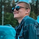 Данил, 20 лет