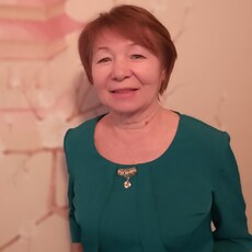 Фотография девушки Лидия, 60 лет из г. Тольятти