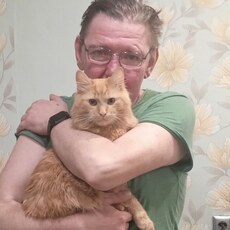 Фотография мужчины Дмитрий, 51 год из г. Светлогорск