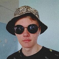 Фотография мужчины Макс, 21 год из г. Екатеринбург