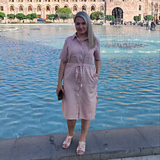 Фотография девушки Полли, 47 лет из г. Владимир