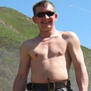 Серж, 36 лет